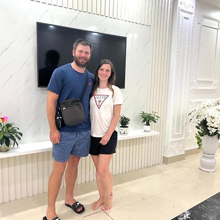Anna Airport Hotel Ανόι Εξωτερικό φωτογραφία