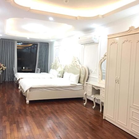 Anna Airport Hotel Ανόι Εξωτερικό φωτογραφία