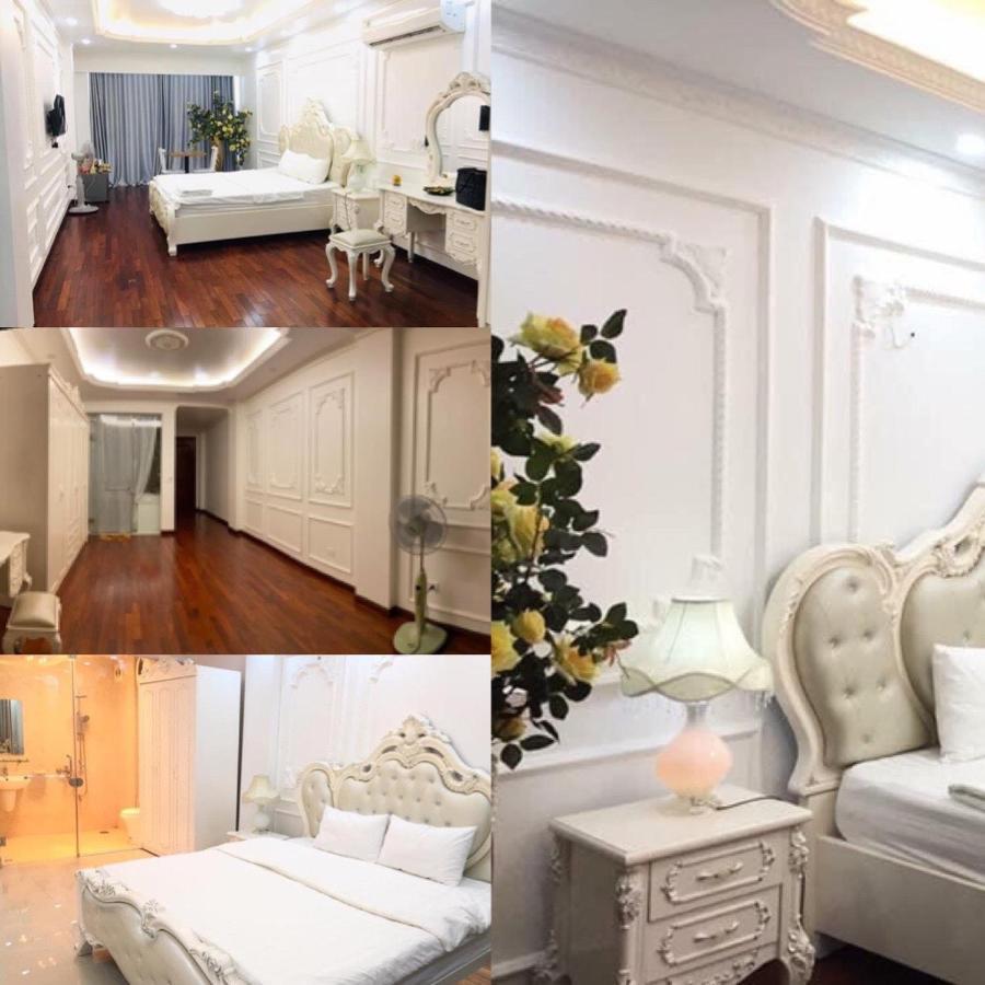 Anna Airport Hotel Ανόι Εξωτερικό φωτογραφία