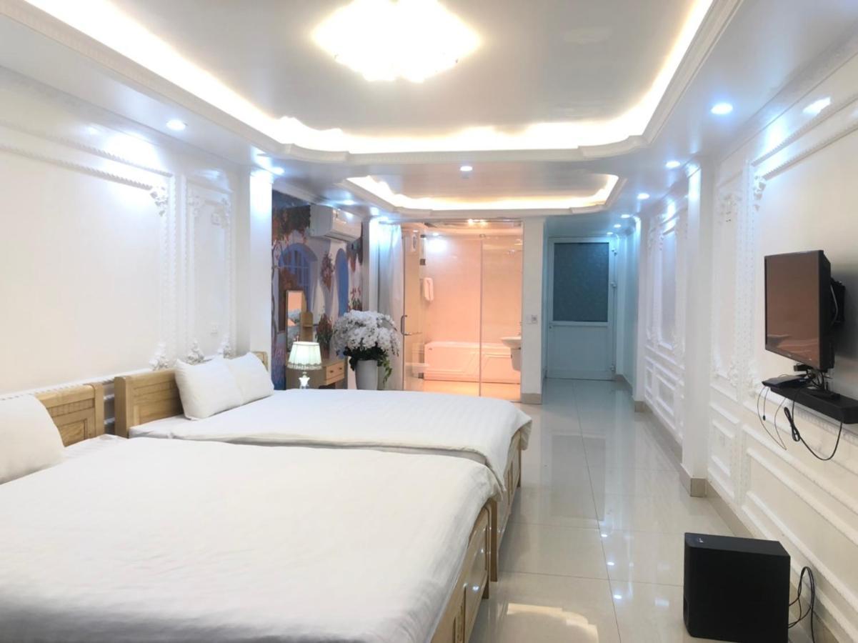 Anna Airport Hotel Ανόι Εξωτερικό φωτογραφία
