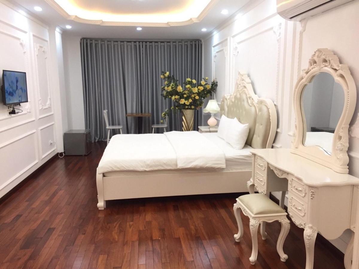 Anna Airport Hotel Ανόι Εξωτερικό φωτογραφία