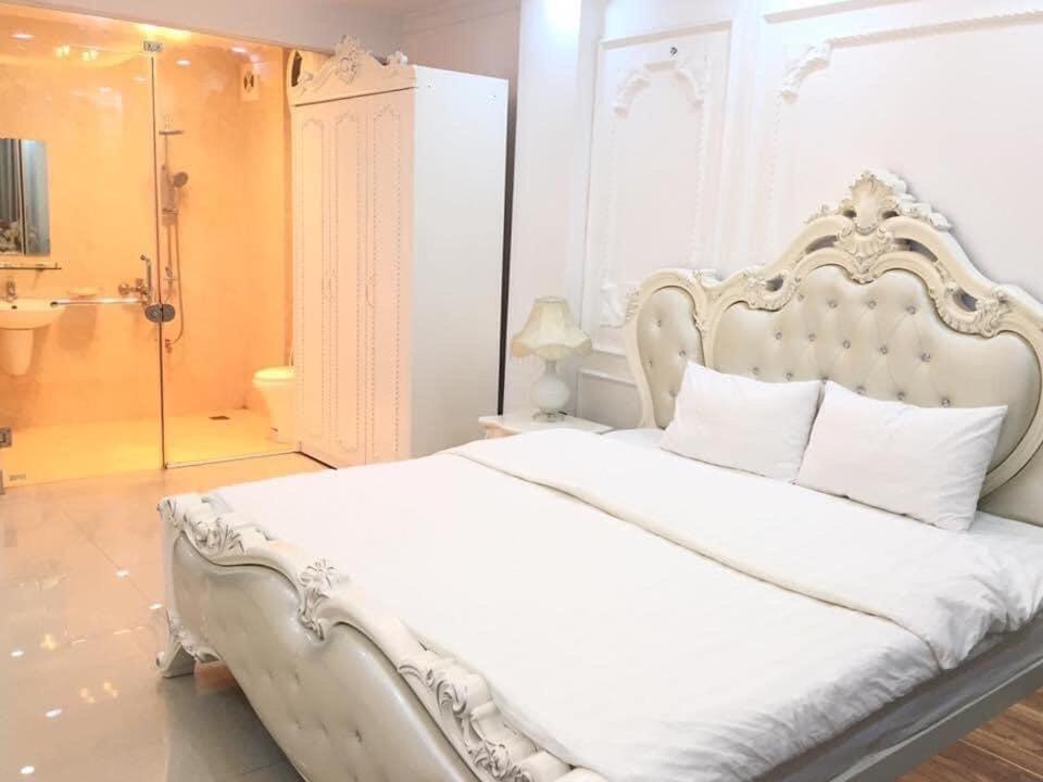Anna Airport Hotel Ανόι Εξωτερικό φωτογραφία