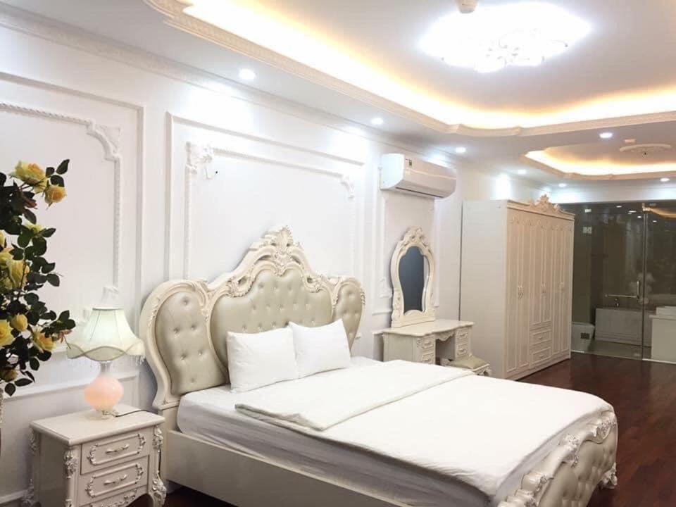 Anna Airport Hotel Ανόι Εξωτερικό φωτογραφία