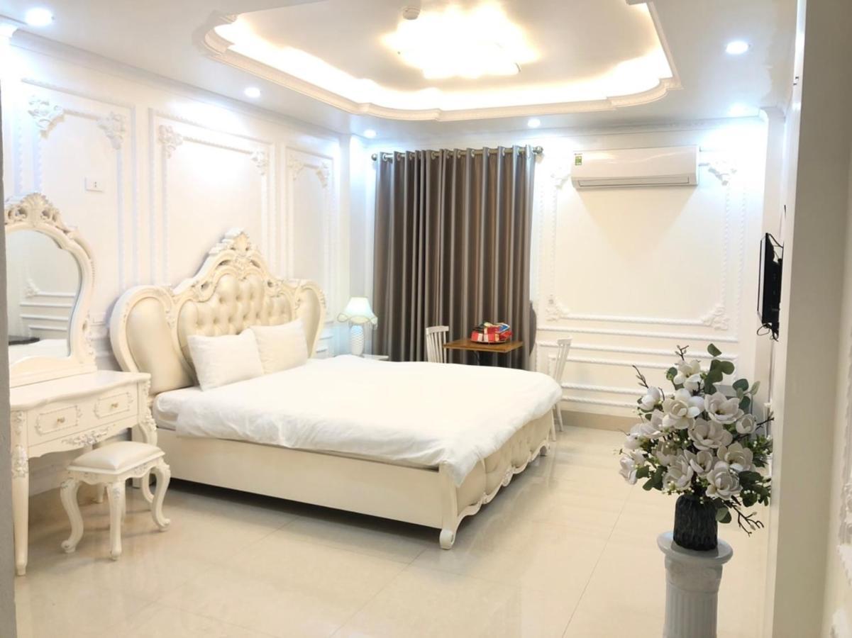 Anna Airport Hotel Ανόι Εξωτερικό φωτογραφία