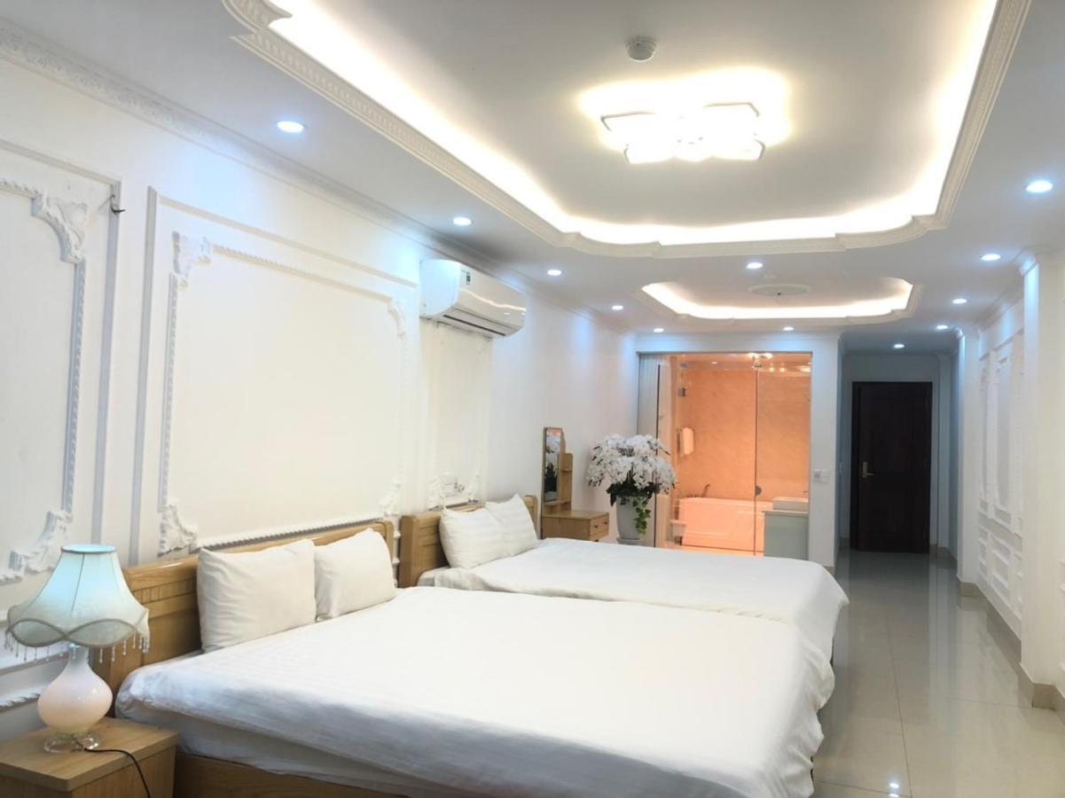 Anna Airport Hotel Ανόι Εξωτερικό φωτογραφία