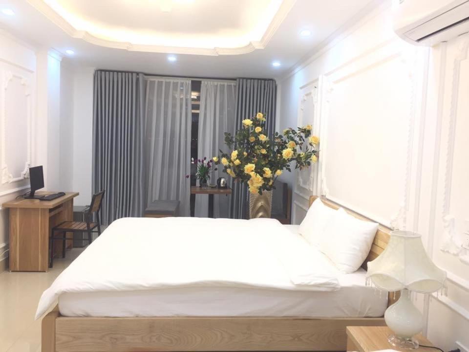 Anna Airport Hotel Ανόι Εξωτερικό φωτογραφία