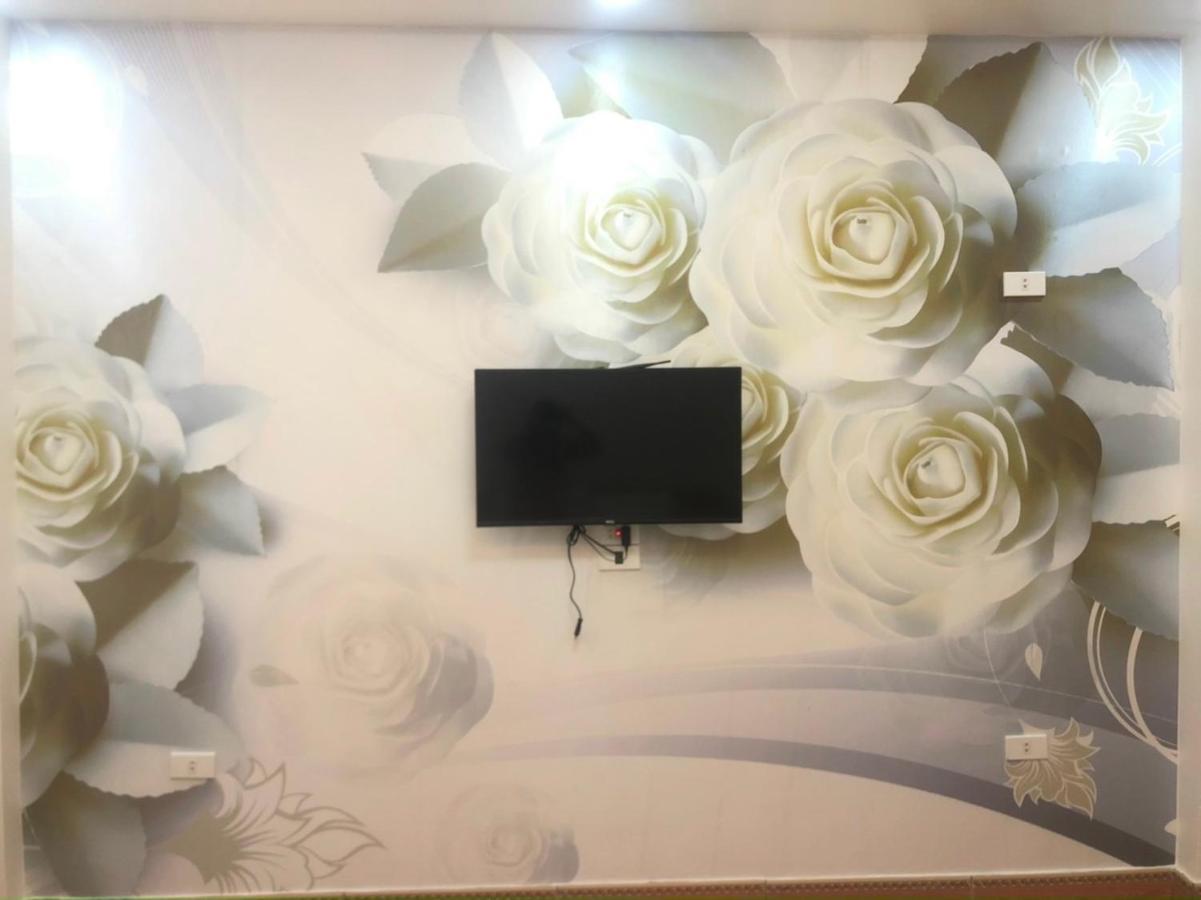 Anna Airport Hotel Ανόι Εξωτερικό φωτογραφία