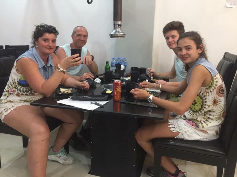 Anna Airport Hotel Ανόι Εξωτερικό φωτογραφία