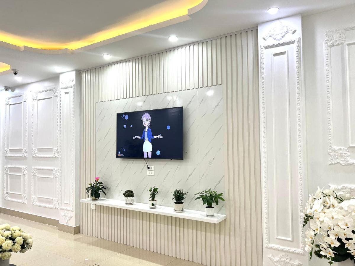 Anna Airport Hotel Ανόι Εξωτερικό φωτογραφία