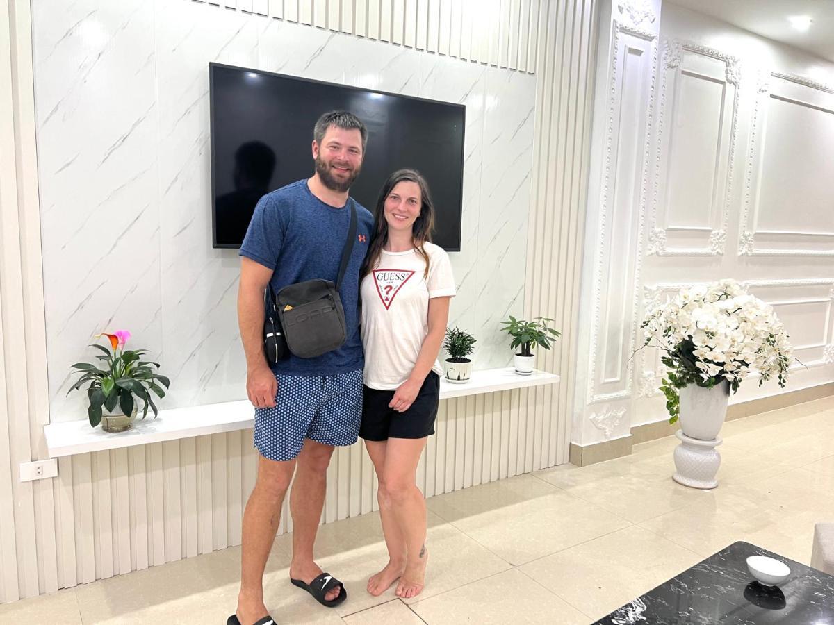 Anna Airport Hotel Ανόι Εξωτερικό φωτογραφία