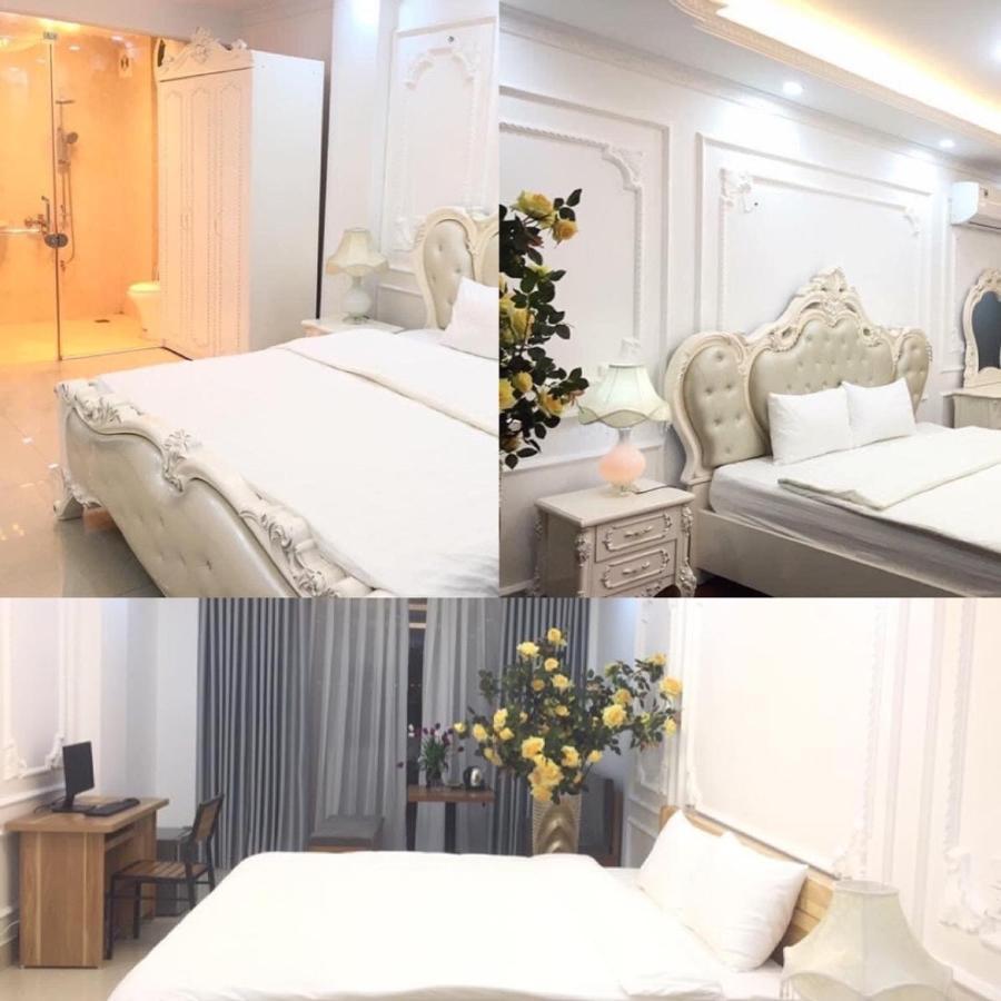 Anna Airport Hotel Ανόι Εξωτερικό φωτογραφία