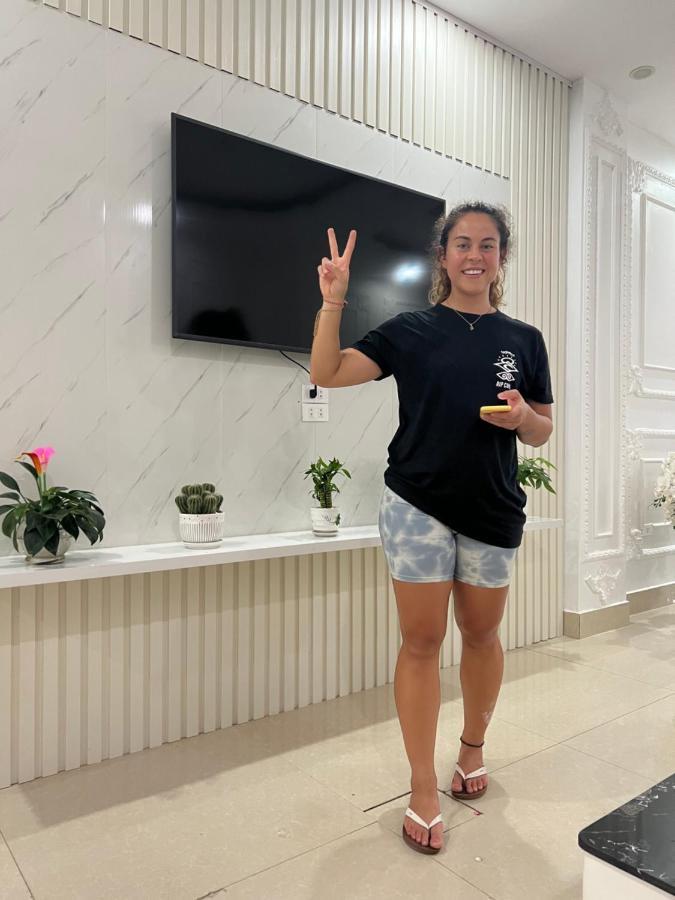 Anna Airport Hotel Ανόι Εξωτερικό φωτογραφία