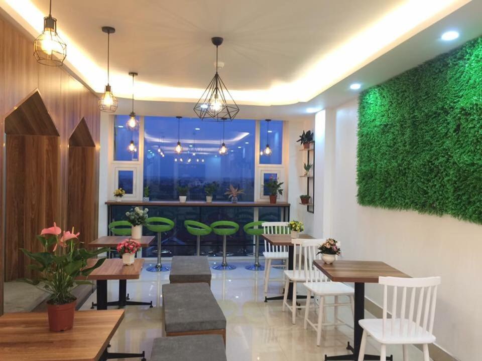 Anna Airport Hotel Ανόι Εξωτερικό φωτογραφία