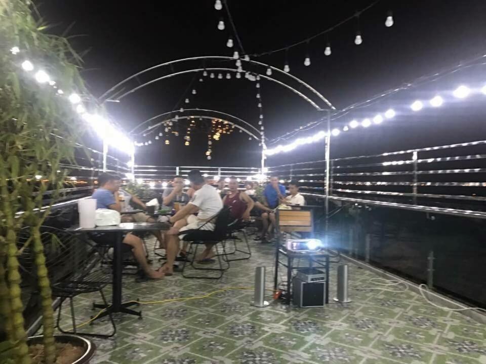 Anna Airport Hotel Ανόι Εξωτερικό φωτογραφία