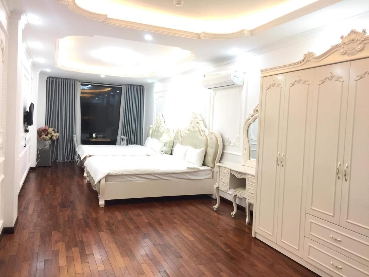 Anna Airport Hotel Ανόι Εξωτερικό φωτογραφία